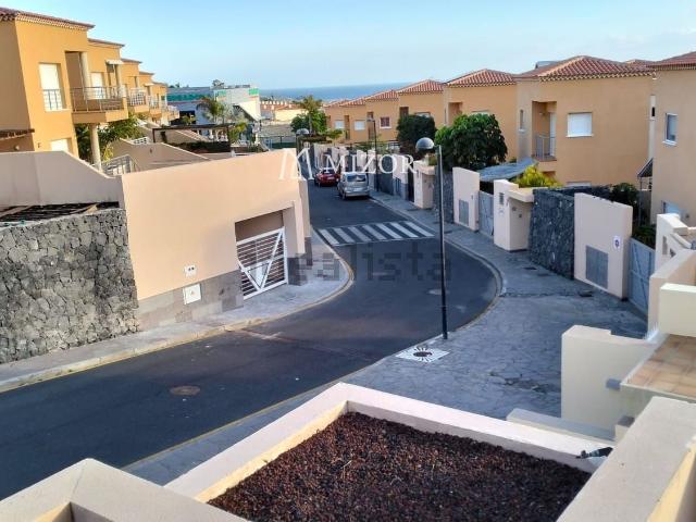 Chalet, Santiago del Teide
