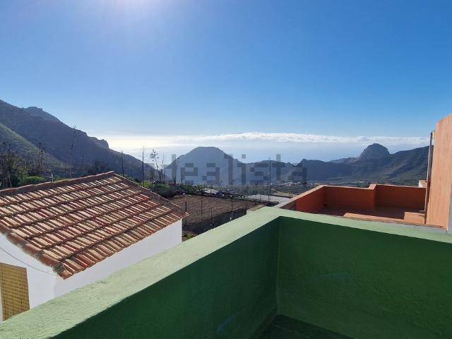 Chalet, Santiago del Teide
