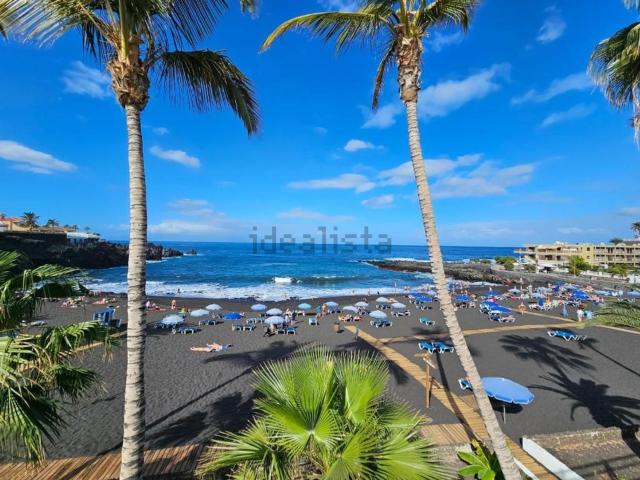 Chalet, Santiago del Teide