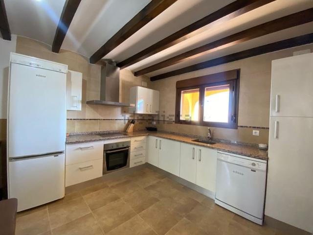 Chalet, Santibañez el Alto