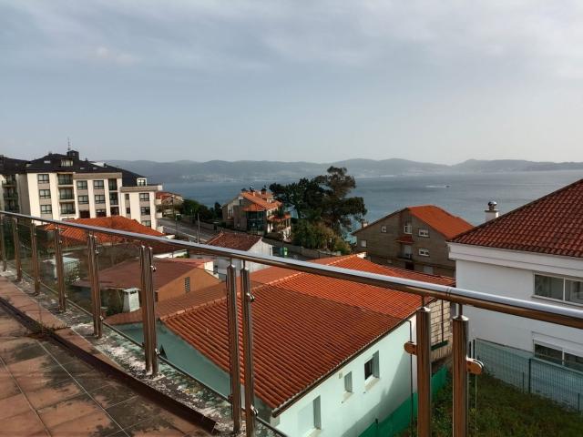 Chalet, Sanxenxo