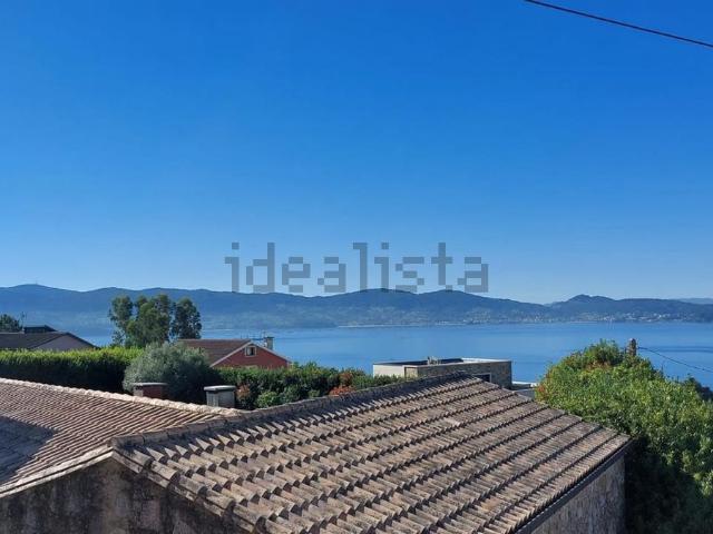 Chalet, Sanxenxo