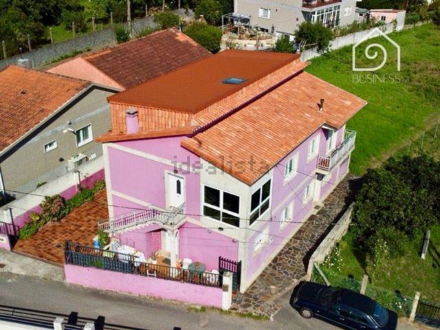 Chalet, Sanxenxo