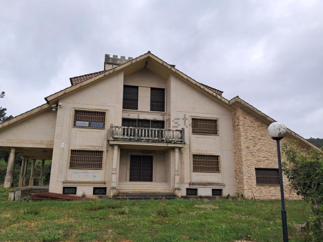 Chalet, Sanxenxo