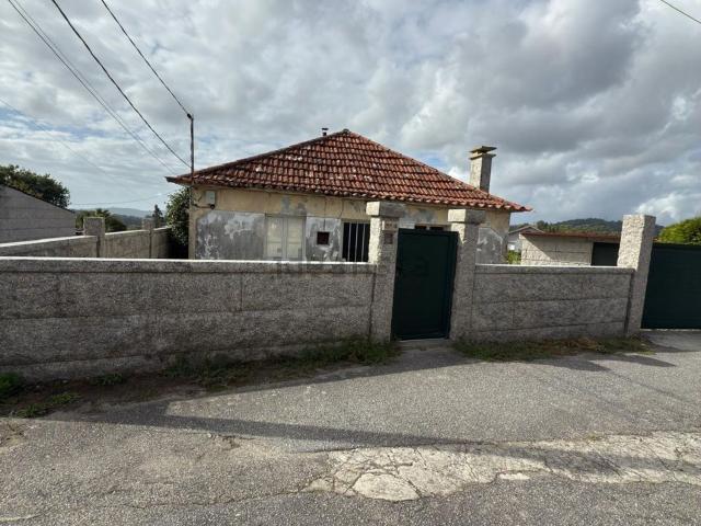 Chalet, Sanxenxo