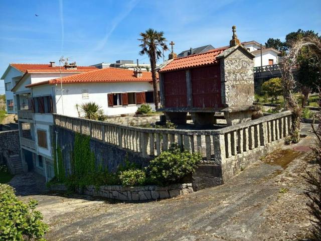 Chalet, Sanxenxo