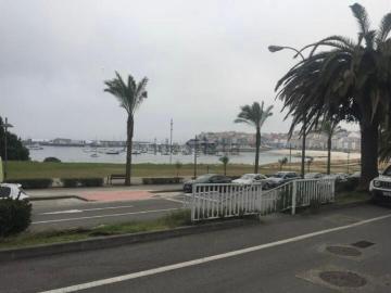 Chalet, Sanxenxo