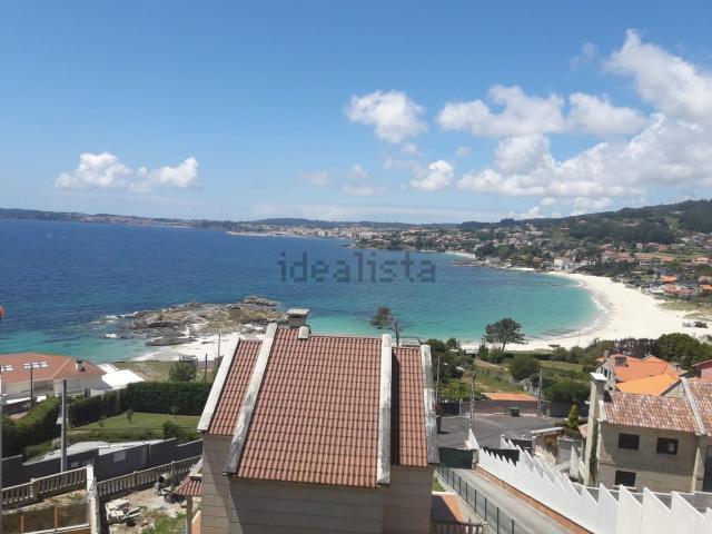 Chalet, Sanxenxo