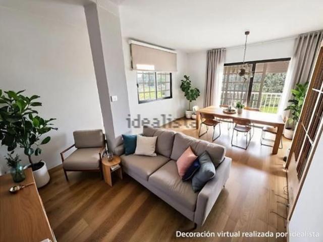 Chalet, Sanxenxo