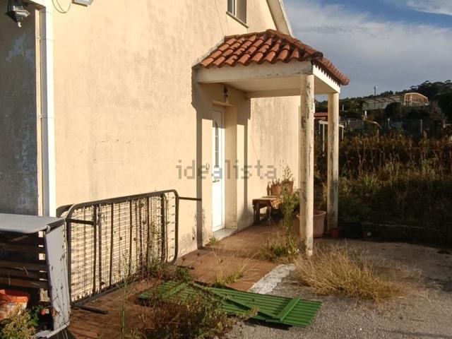Chalet, Sanxenxo