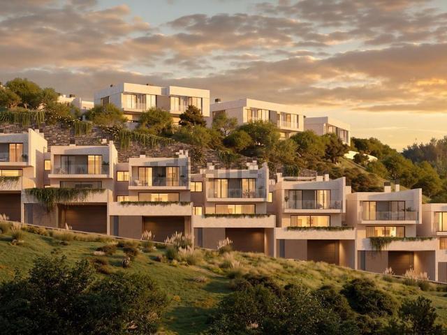Chalet, Sanxenxo