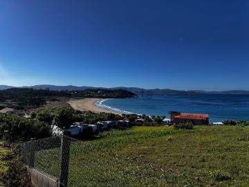 Chalet, Sanxenxo