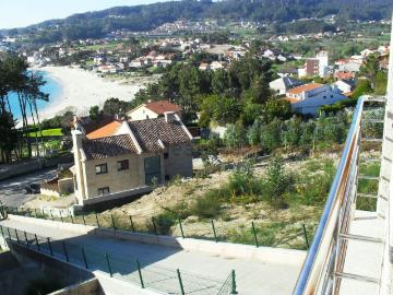 Chalet, Sanxenxo