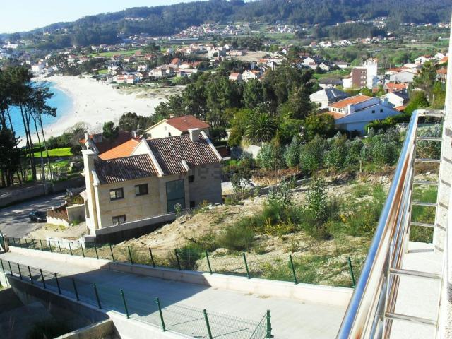 Chalet, Sanxenxo