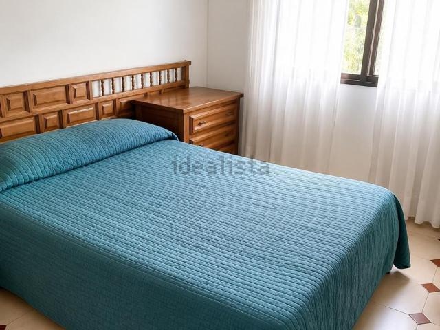 Chalet, Sanxenxo