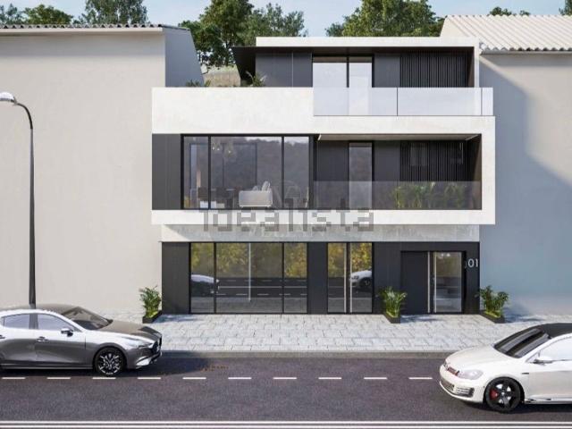 Chalet, Sanxenxo