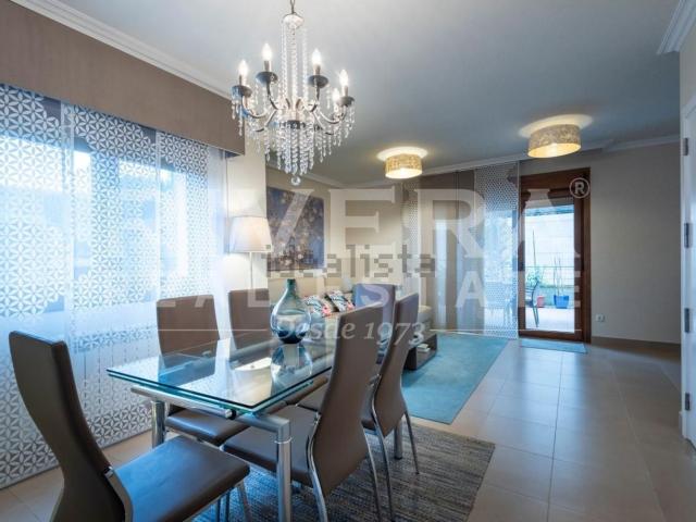 Chalet, Sanxenxo