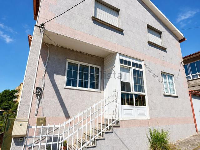 Chalet, Sanxenxo