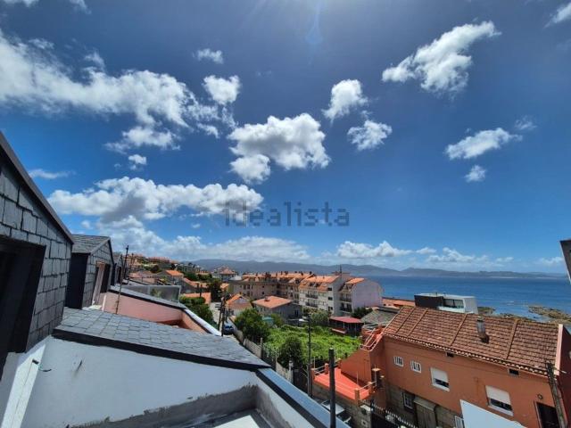 Chalet, Sanxenxo