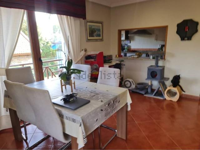 Chalet, Sanxenxo