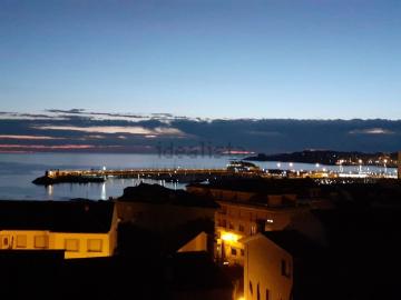 Chalet, Sanxenxo