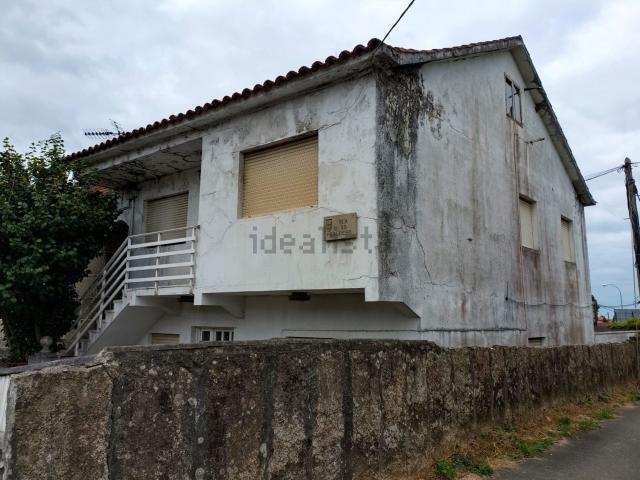 Chalet, Sanxenxo
