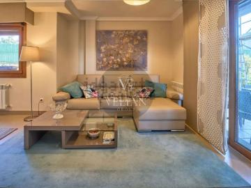 Chalet, Sanxenxo