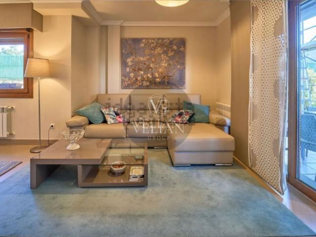 Chalet, Sanxenxo