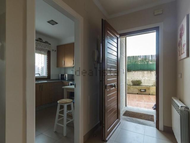 Chalet, Sanxenxo