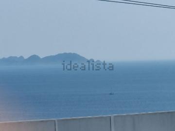 Chalet, Sanxenxo