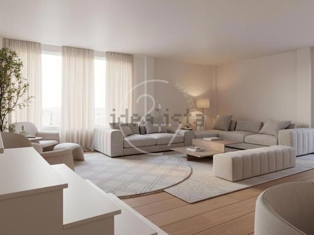Chalet, Sanxenxo