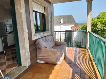 Chalet, Sanxenxo