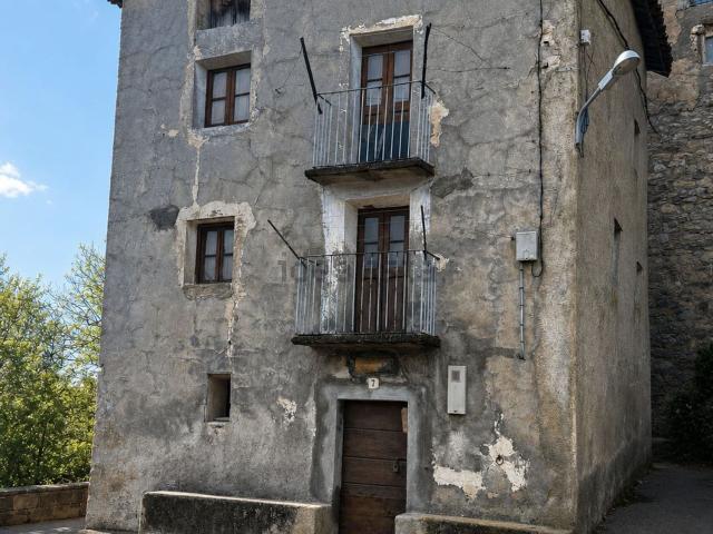 Chalet, Sarroca de Bellera