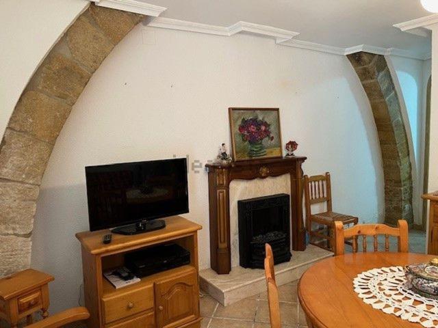Chalet, Sarratella
