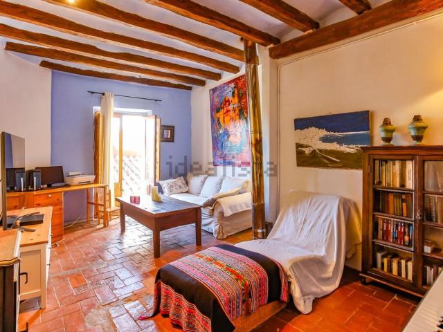 Chalet, Sarral