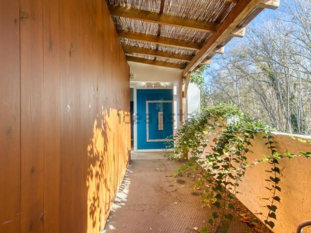 Chalet, Sarrià de Ter