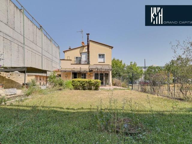 Chalet, Sarrià de Ter