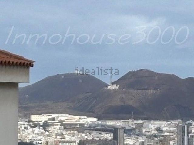 Chalet, Schamann Rehoyas, Las Palmas de Gran Canaria