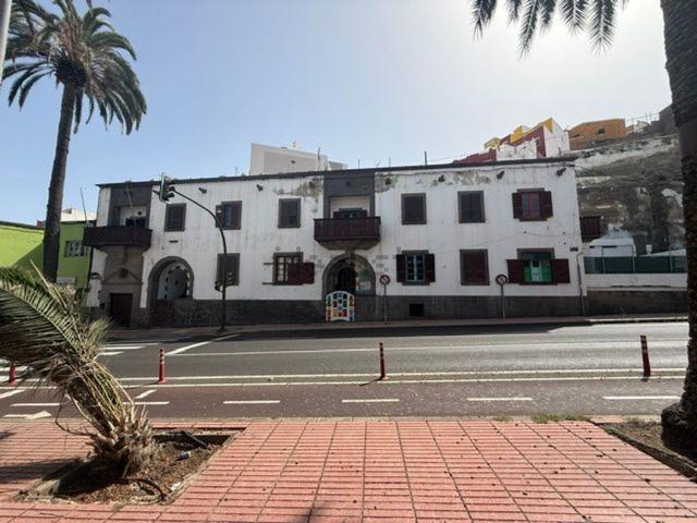 Chalet, Schamann Rehoyas, Las Palmas de Gran Canaria