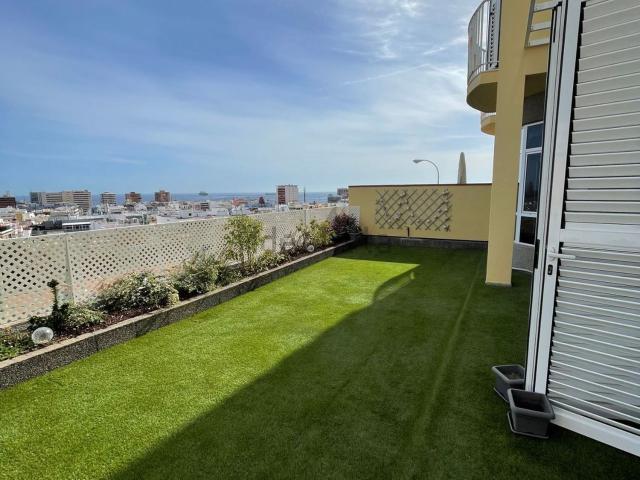 Chalet, Schamann Rehoyas, Las Palmas de Gran Canaria