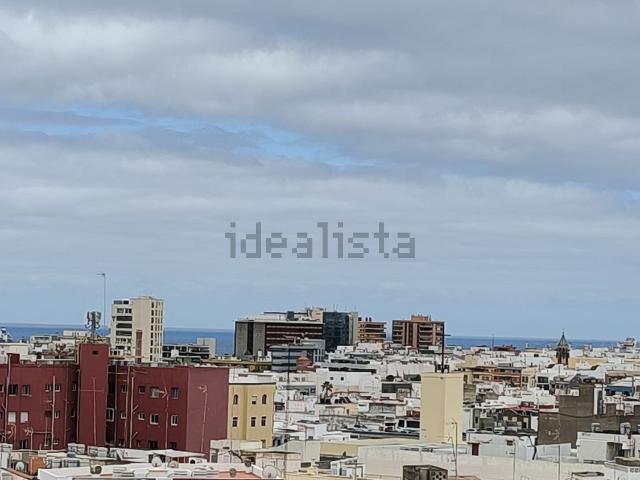 Chalet, Schamann Rehoyas, Las Palmas de Gran Canaria