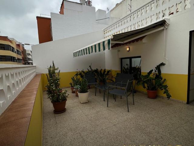 Chalet, Schamann Rehoyas, Las Palmas de Gran Canaria