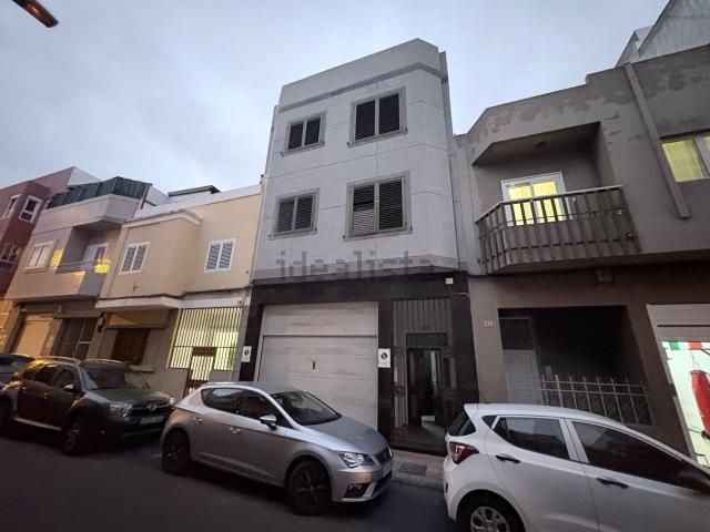 Chalet, Schamann Rehoyas, Las Palmas de Gran Canaria
