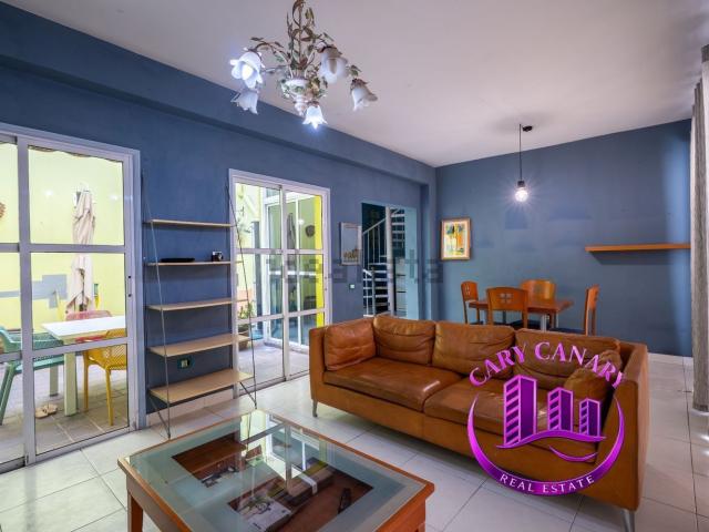 Chalet, Schamann Rehoyas, Las Palmas de Gran Canaria