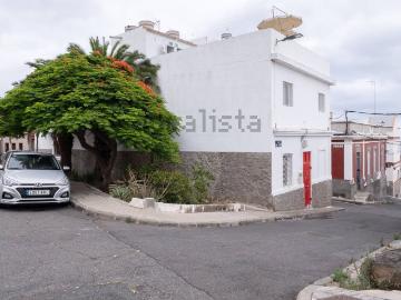 Chalet, Schamann Rehoyas, Las Palmas de Gran Canaria