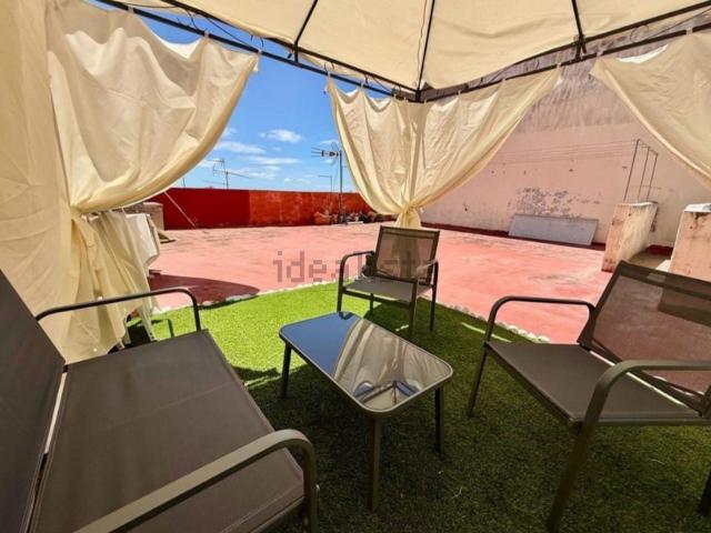 Chalet, Schamann Rehoyas, Las Palmas de Gran Canaria