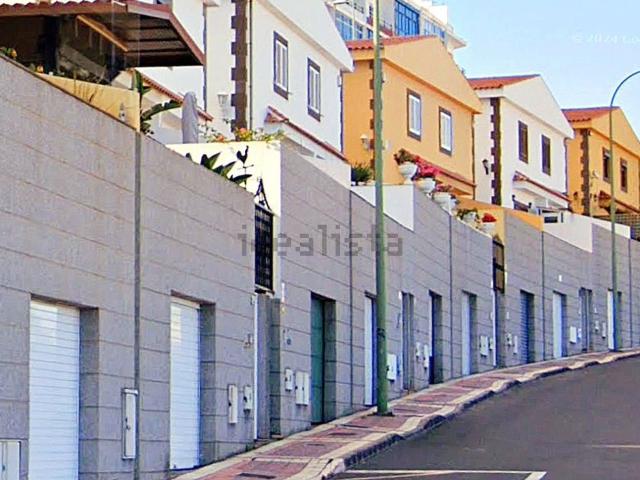 Chalet, Schamann Rehoyas, Las Palmas de Gran Canaria