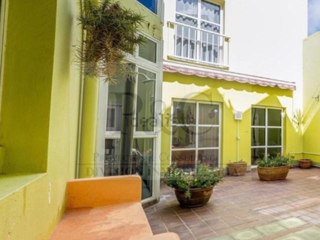 Chalet, Schamann Rehoyas, Las Palmas de Gran Canaria