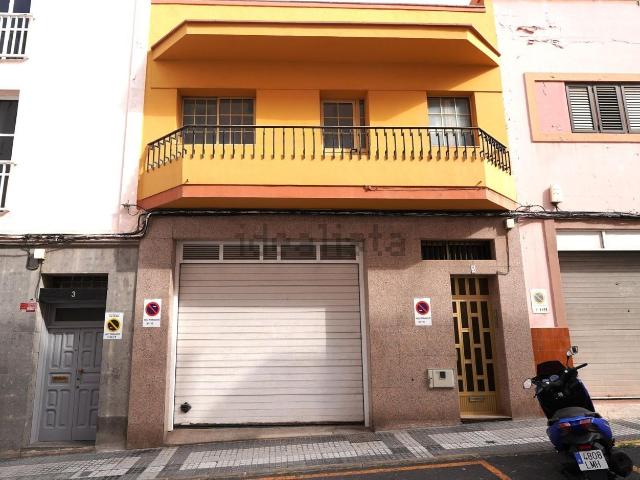 Chalet, Schamann Rehoyas, Las Palmas de Gran Canaria