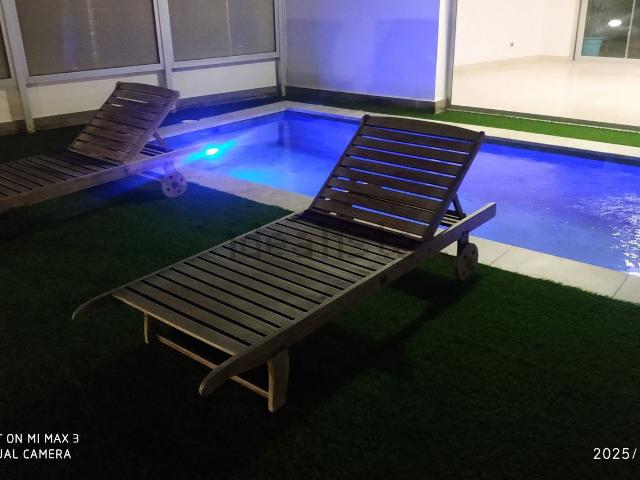 Chalet, Schamann Rehoyas, Las Palmas de Gran Canaria